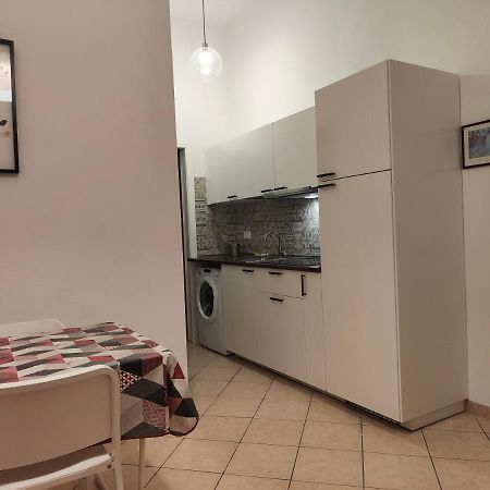 טירניה Residence Hotel Vittoria מראה חיצוני תמונה