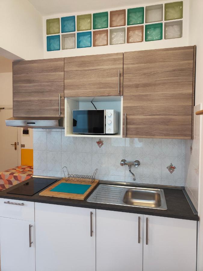 טירניה Residence Hotel Vittoria מראה חיצוני תמונה