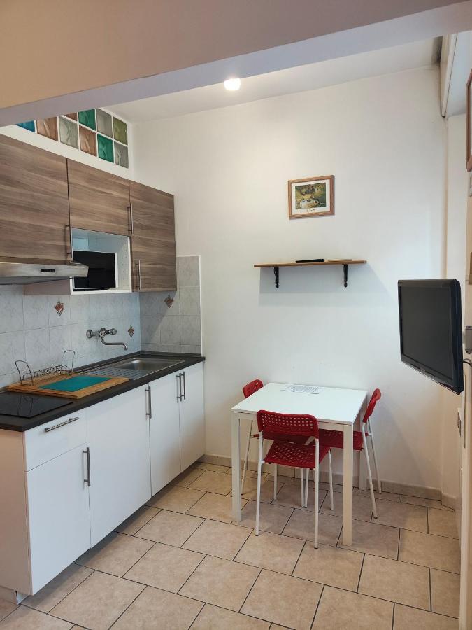 טירניה Residence Hotel Vittoria מראה חיצוני תמונה