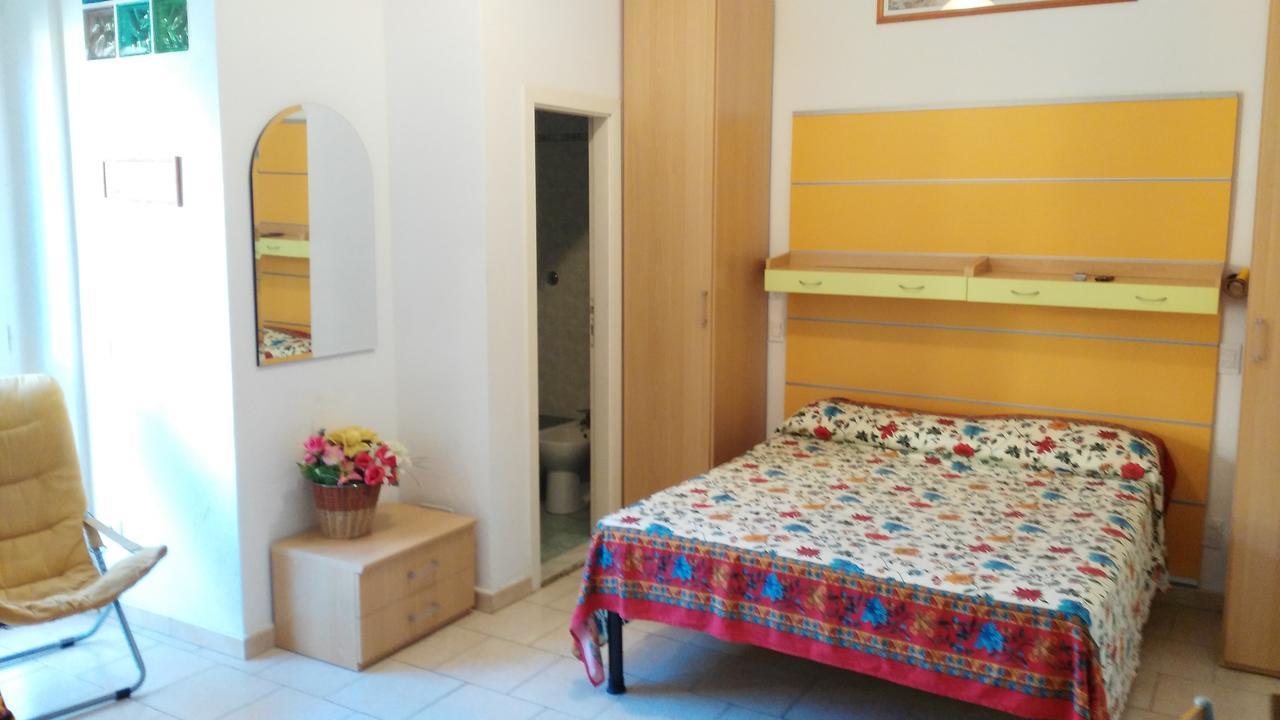 טירניה Residence Hotel Vittoria מראה חיצוני תמונה