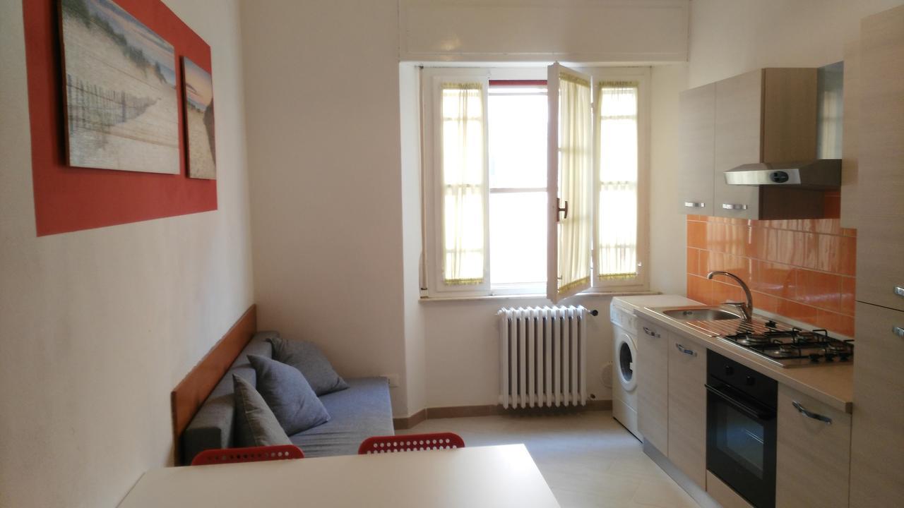 טירניה Residence Hotel Vittoria מראה חיצוני תמונה