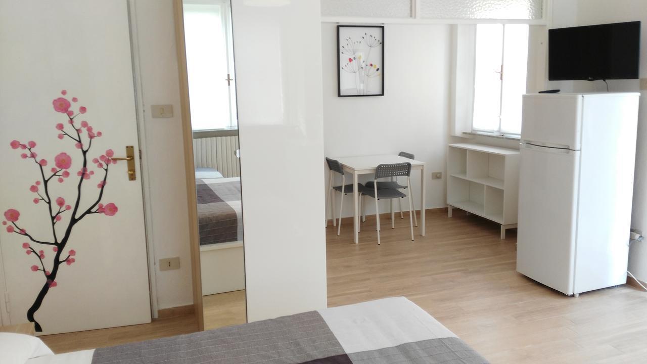 טירניה Residence Hotel Vittoria מראה חיצוני תמונה