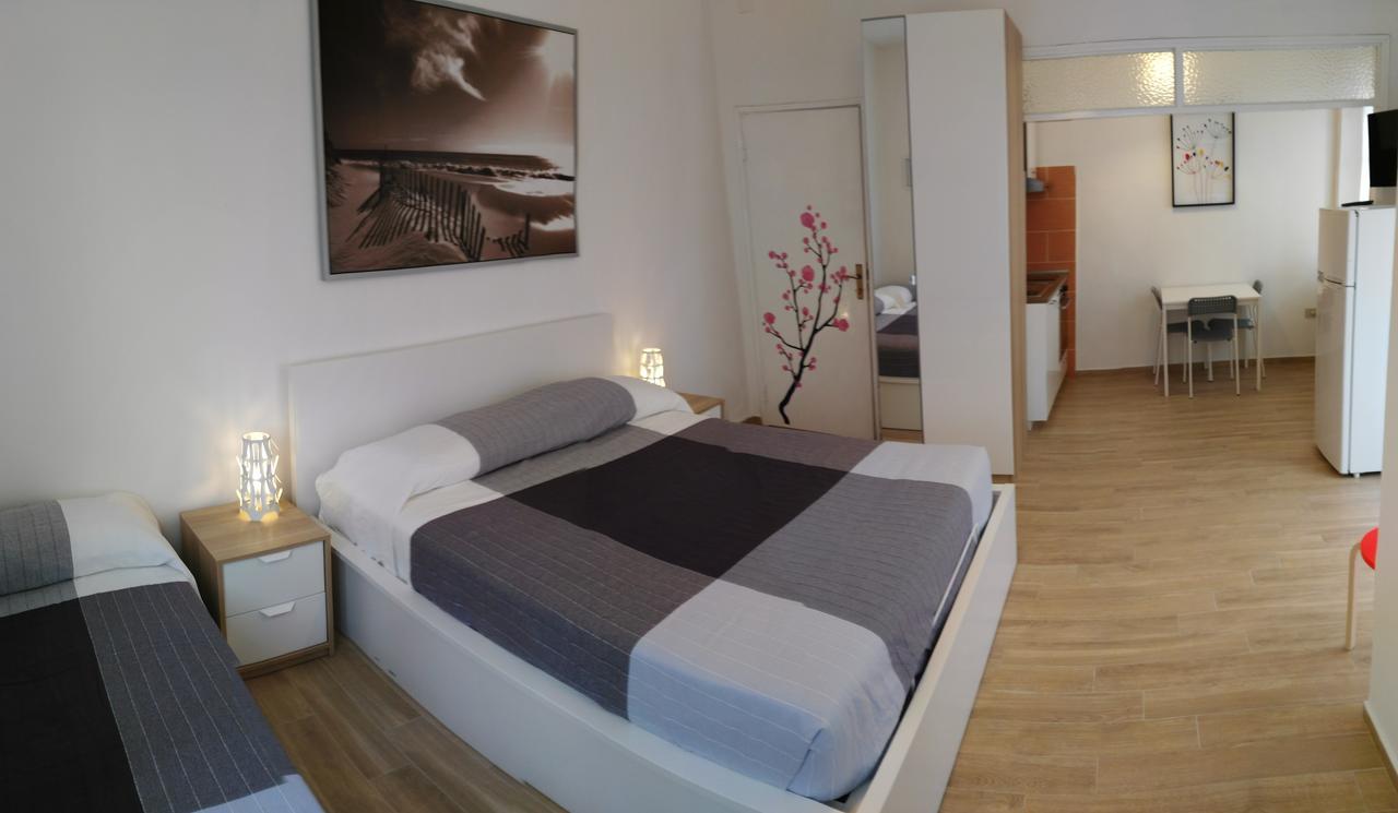 טירניה Residence Hotel Vittoria מראה חיצוני תמונה