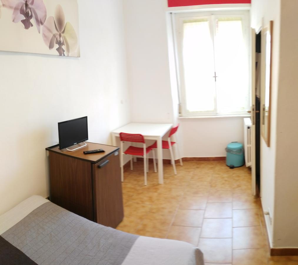 טירניה Residence Hotel Vittoria מראה חיצוני תמונה