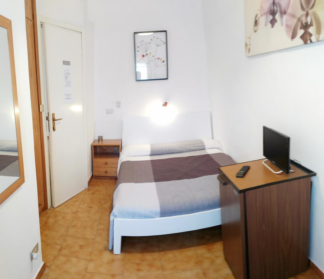 טירניה Residence Hotel Vittoria מראה חיצוני תמונה