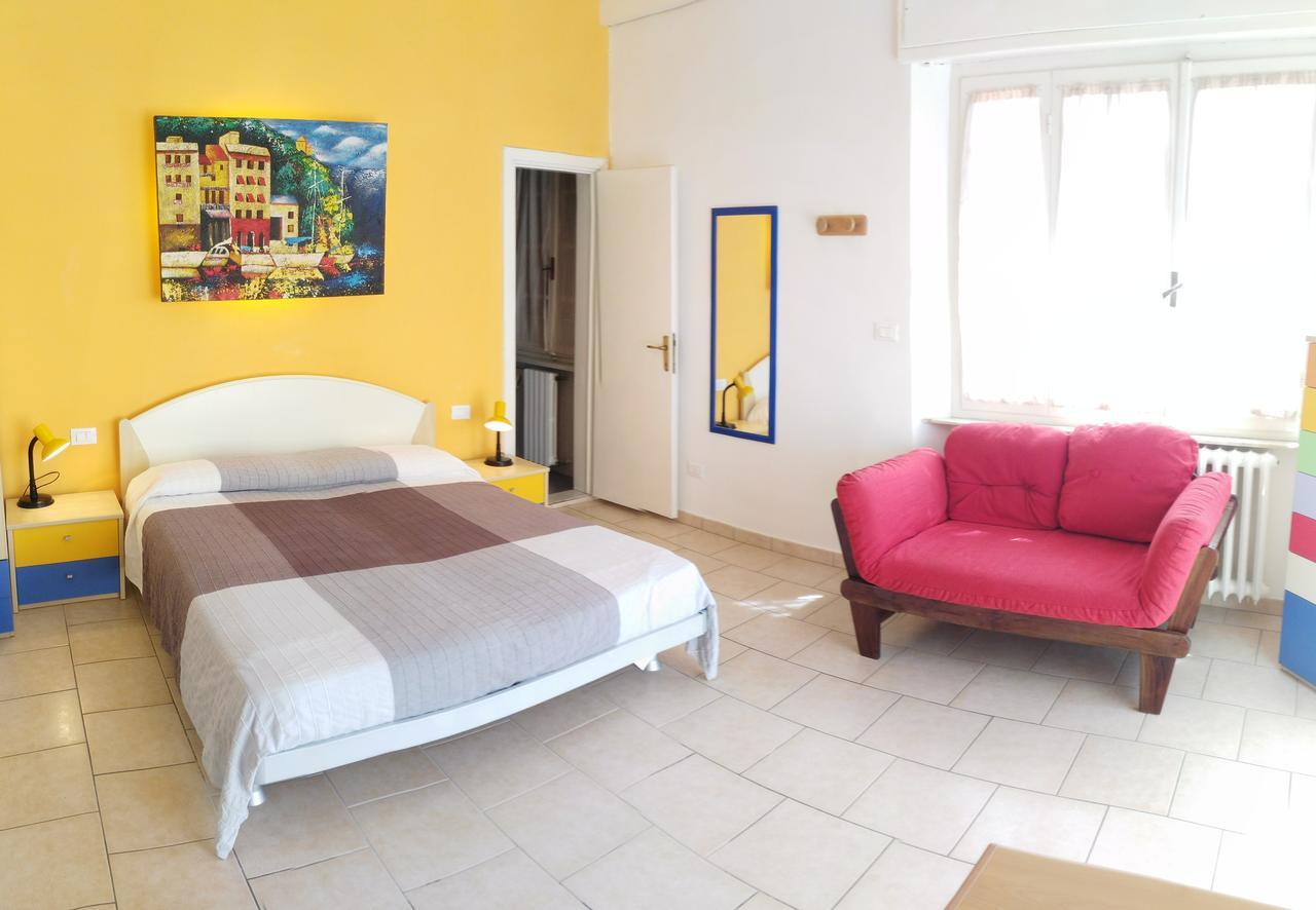טירניה Residence Hotel Vittoria מראה חיצוני תמונה