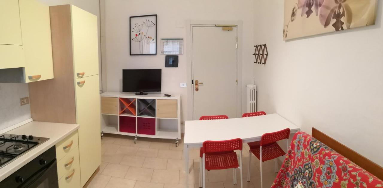 טירניה Residence Hotel Vittoria מראה חיצוני תמונה