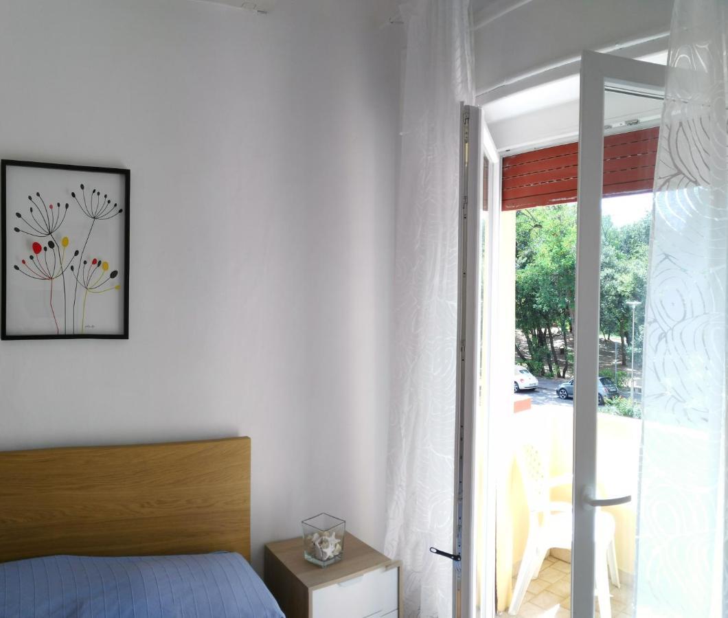 טירניה Residence Hotel Vittoria מראה חיצוני תמונה