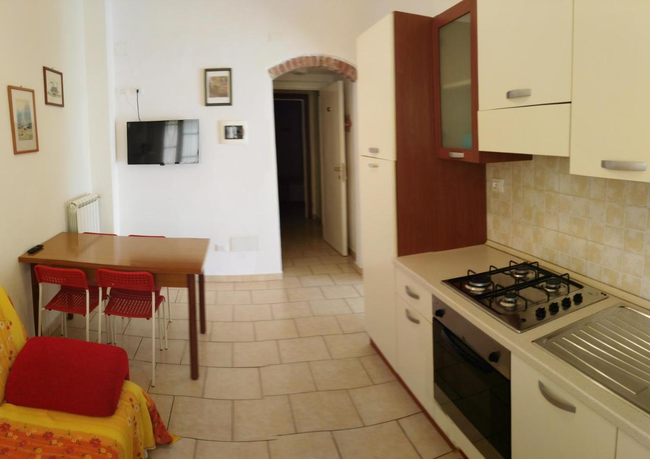 טירניה Residence Hotel Vittoria מראה חיצוני תמונה