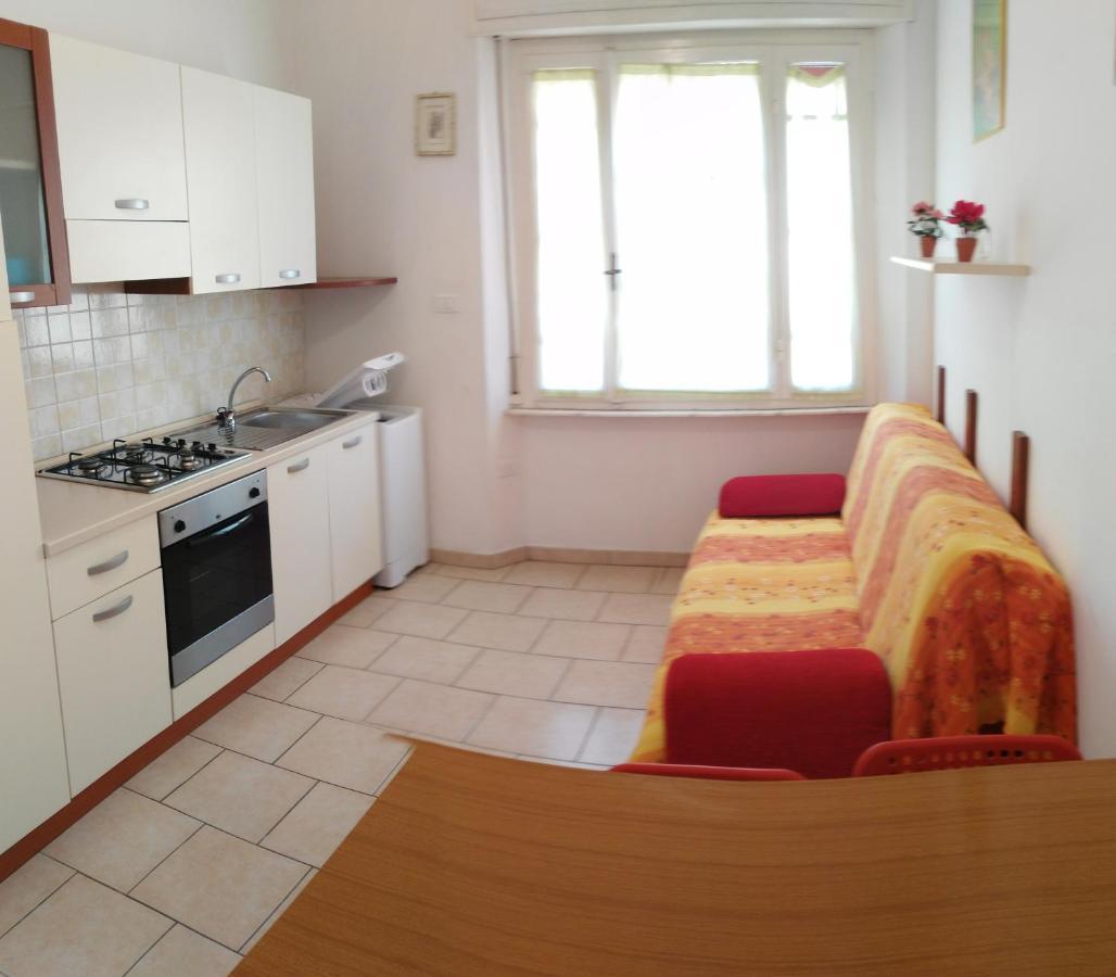 טירניה Residence Hotel Vittoria מראה חיצוני תמונה