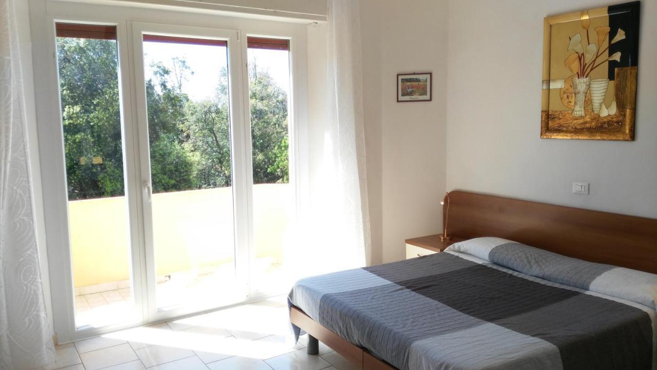 טירניה Residence Hotel Vittoria מראה חיצוני תמונה