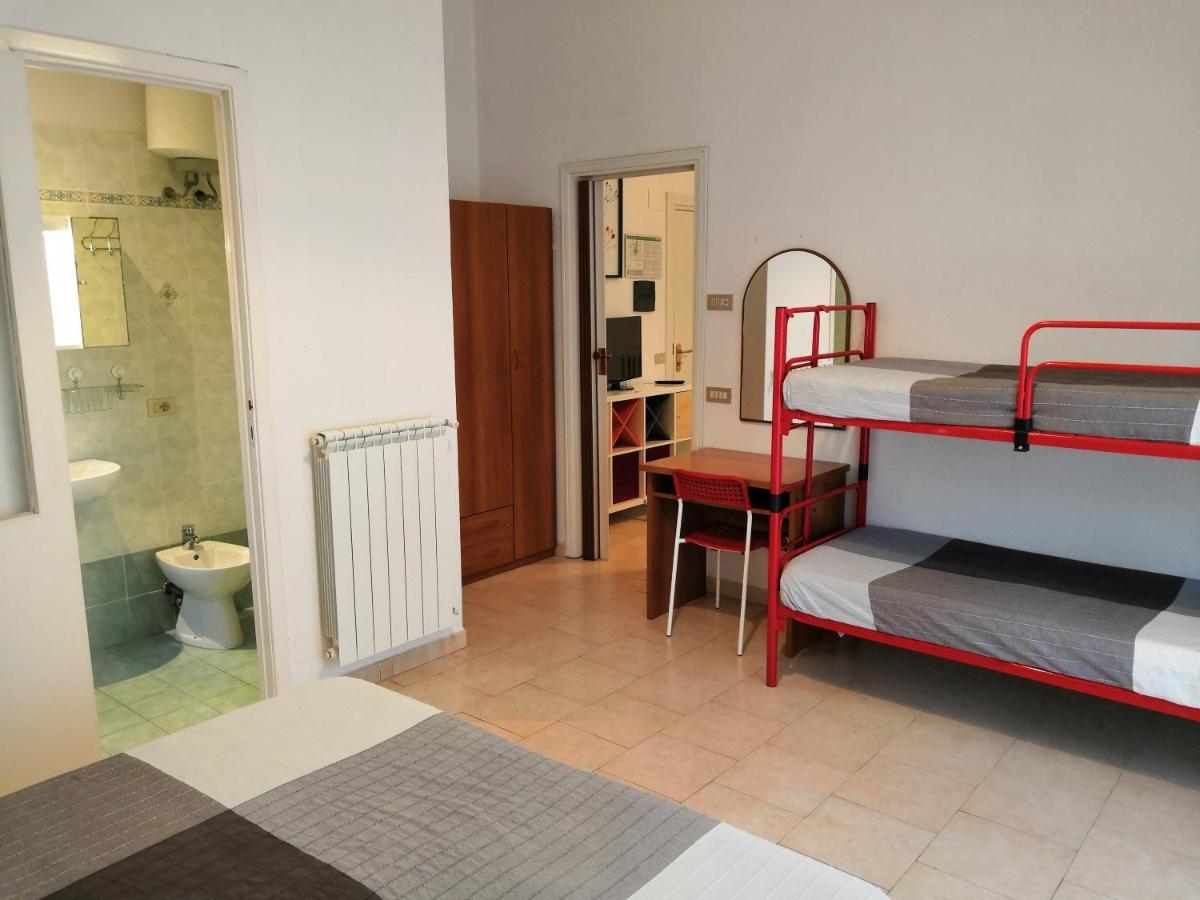 טירניה Residence Hotel Vittoria מראה חיצוני תמונה